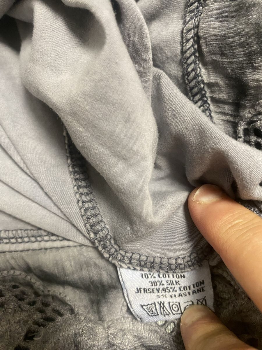 Nile Pullover & Sweatshirts: Nile pile taille M – Defekt aus Brügg BE von nou_8ht9 3