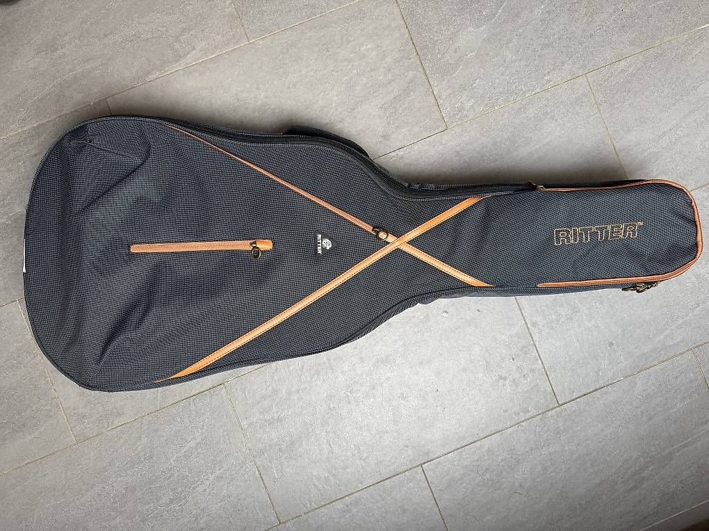 Washburn Strumenti musicali: Akustik Gitarre Washburn D-27s – Usato da Stüsslingen venduto da Hullabalu 3