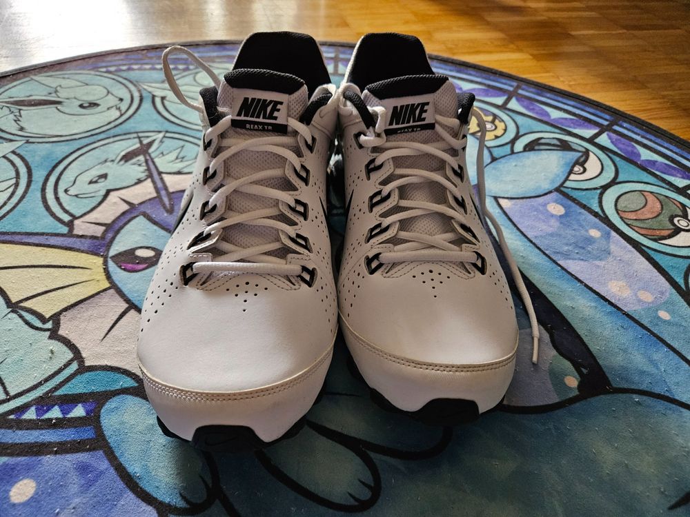 Nike Reax Schuhe 46 Kaufen auf Ricardo