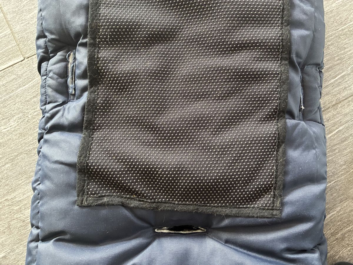 Sacs de couchage: Kinderwagensack kuschelig warm – D'occasion à Muhen par Sally203 7