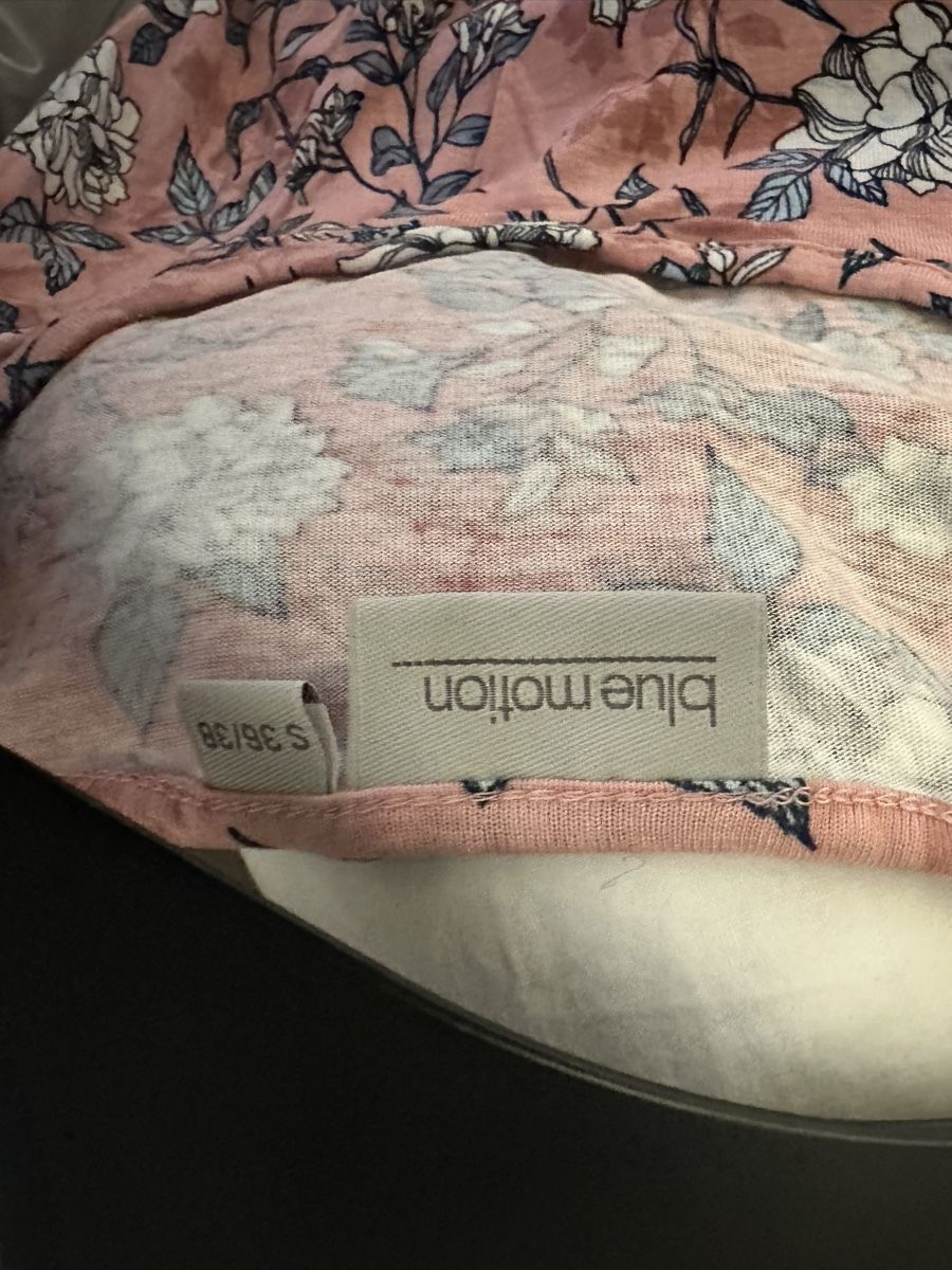 Vestiti: MAXI Kleid Gr.S – Usato da Pfungen venduto da Outlet64 3