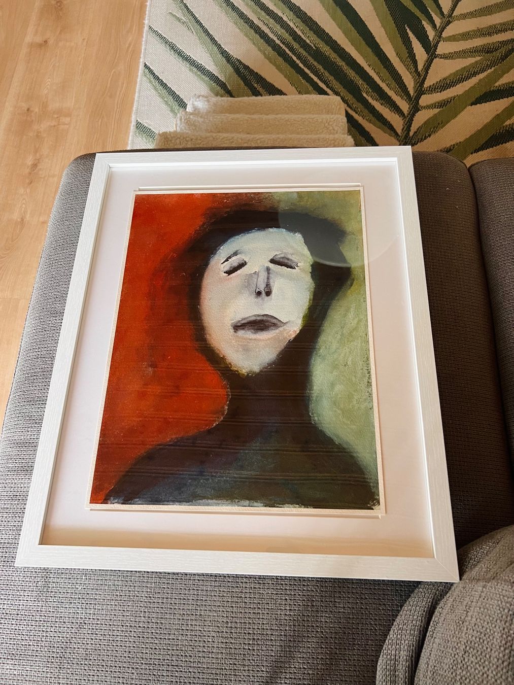 Tableaux: 30x40cm Gemälde – Neuf avec emballage d'origine à Kreuzlingen par eszanza 1