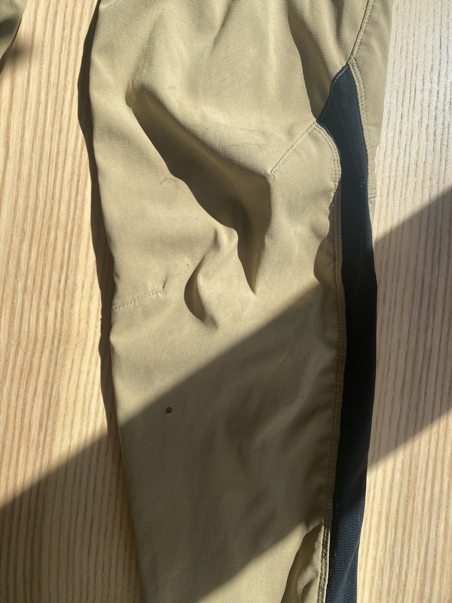 Fox Pantaloni: Fox Defend Offroad Hose Grösse 28 – Usato da Untersiggenthal venduto da Felix_TK 4
