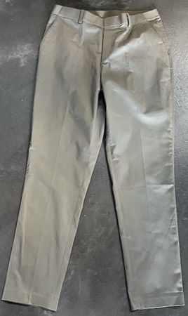 Uniqlo Hose, Grösse 29, Grau.