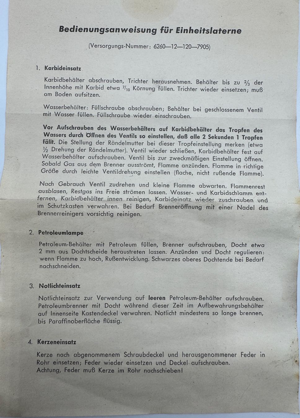 Schweizer Armee Altro in Decorazioni & Accessori: Originale Armee Militärlaternen – Usato da Sachseln venduto da BONATI01 6