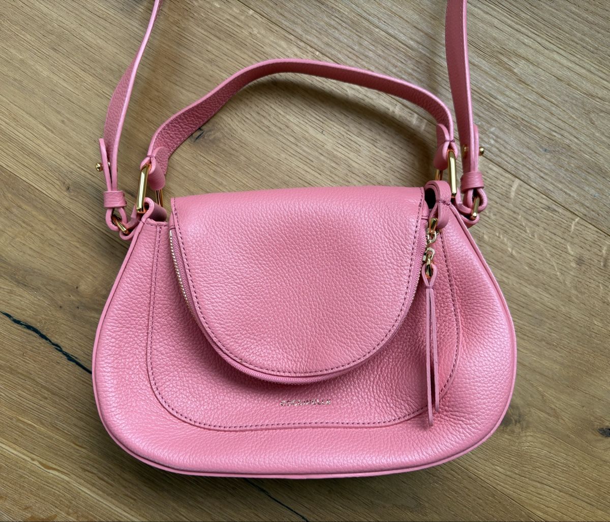 Coccinelle Borse da donna: Handtasche von Coccinelle – Usato da Luchsingen venduto da NEgli01 1