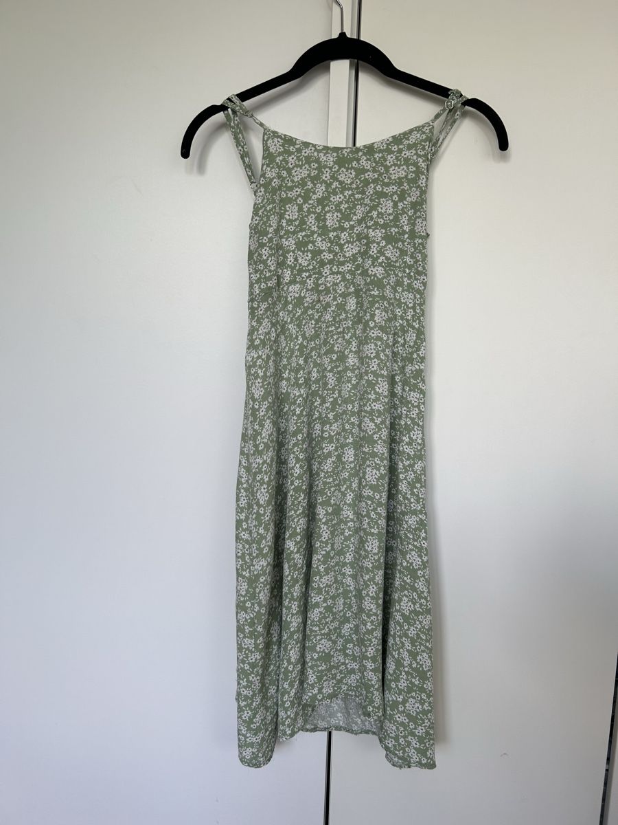 Vestiti & Gonne: Sommerkleid Gr. 134/140 – Usato da Ipsach venduto da Rena-b