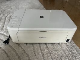 Canon MG3550