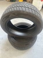 2x Winterreifen Imperial 245/45R18 100V