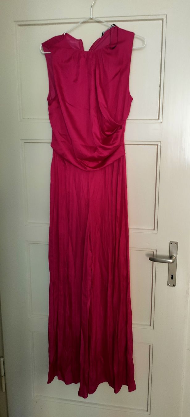 Zara Jumpsuits: Pink overall size XS Zara – Neuf (Voir description) à Zürich par mar_dl57 2