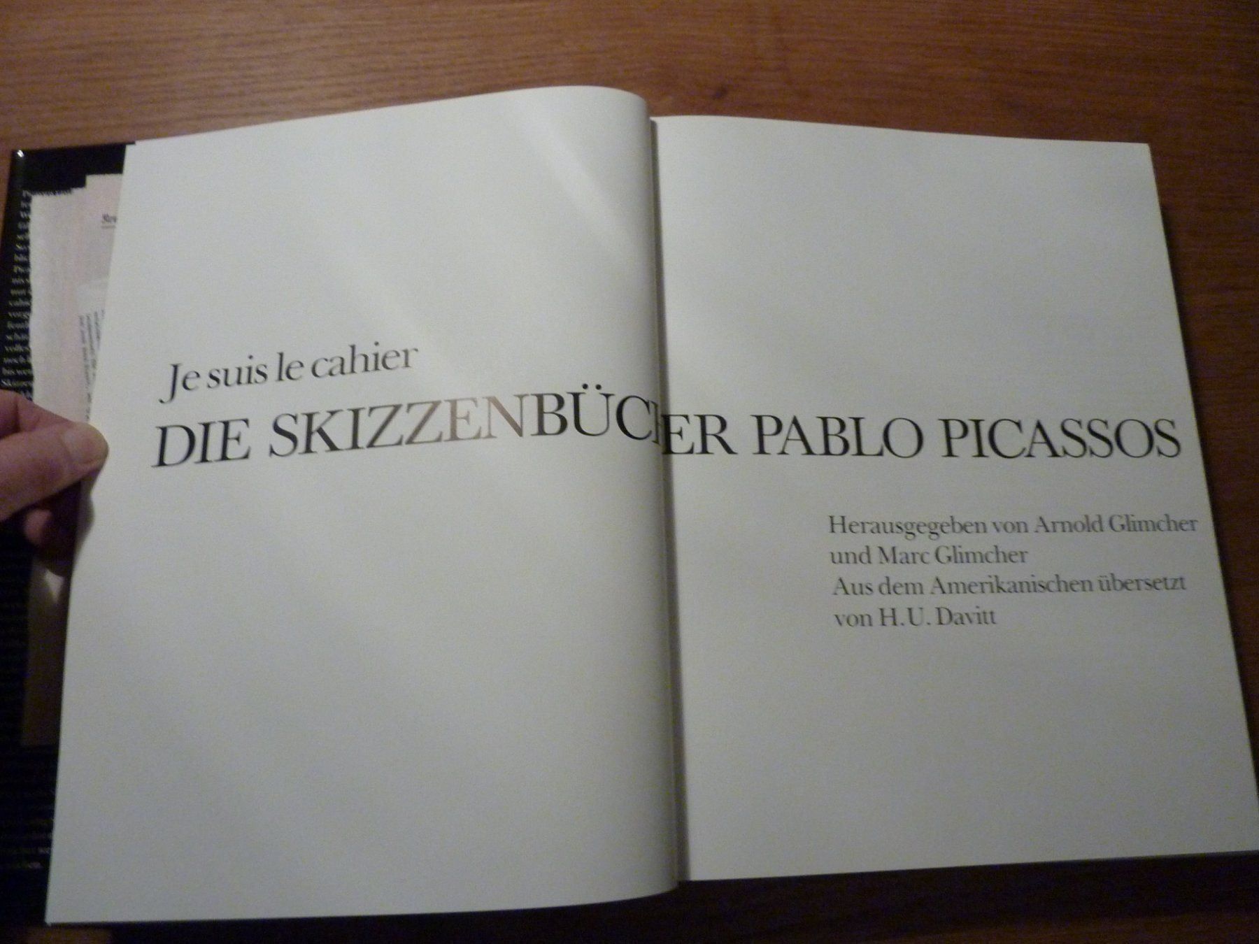 Libri: Kunstbuch: Pablo Picasso – Usato da Effretikon venduto da Lupari 1