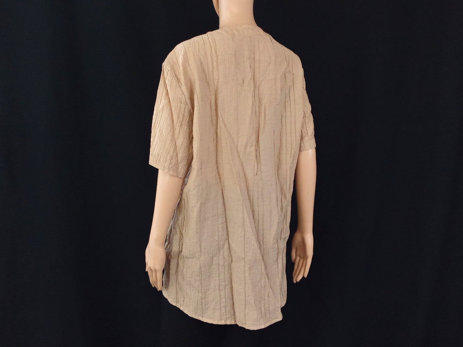Shein Camicette: Shein 2x Damenblusen Set Gr. L – Usato da Pratteln venduto da Restwert_Pratteln 7