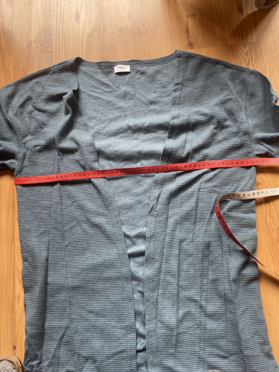 Giacche: Cardigan Yemocean S neu – Nuovo (secondo la descrizione) da Erschmatt venduto da Gragetsch 1