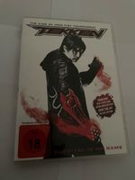 Tekken
