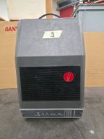 Silma Sonik 8 Filmprojektor Vintage – läuft