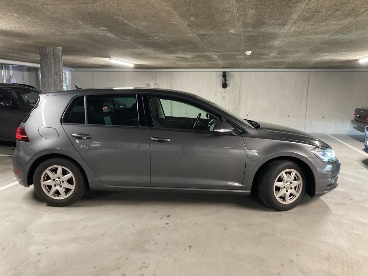 Volkswagen Pneumatici & Ruote complete: VW Felgen, 15 Zoll – Usato da Wohlen AG venduto da Liridon22 1
