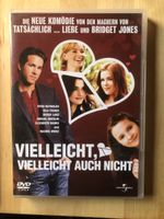 VIELLEICHT, ❤️ vielleicht auch nicht! DVD
