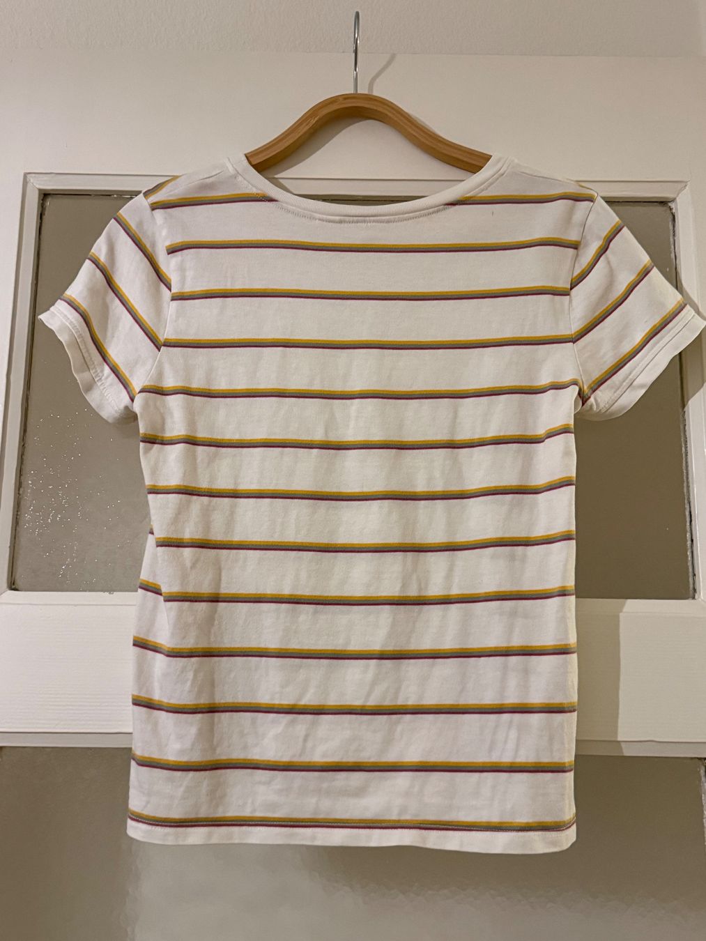 Roxy T-Shirts: Roxy T-Shirt, gestreift, Grösse XS – Gebraucht aus Basel von zukk_ 4