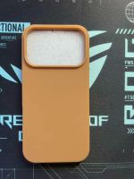 Hülle für iPhone 17 Pro . Coque pour iPhone 17 Pro