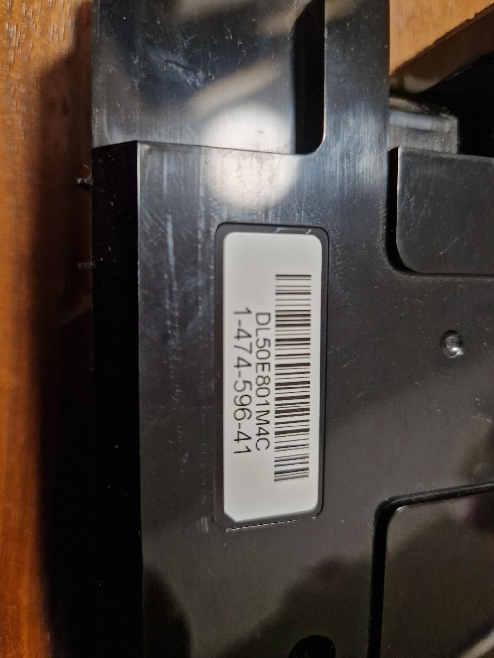 Sony Consoles: PS4 - PSU - Alimentation / Akku – D'occasion à Peseux par katja.vit 2