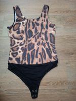 Leo Body Top Festival Baden Freizeit GR XS/S