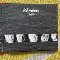 RÄMLERS-GLÄRIG (BÜCHLEIN)