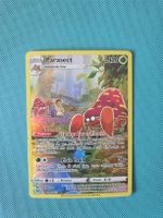 Carte Pokémon Parasect FR 120 PV NM