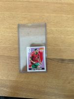 Panini WM 2026 Achraf Hakimi Extra Sticker Purple