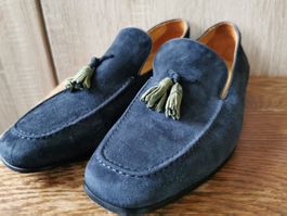 Florscheim Herren Schuhe Gr 39