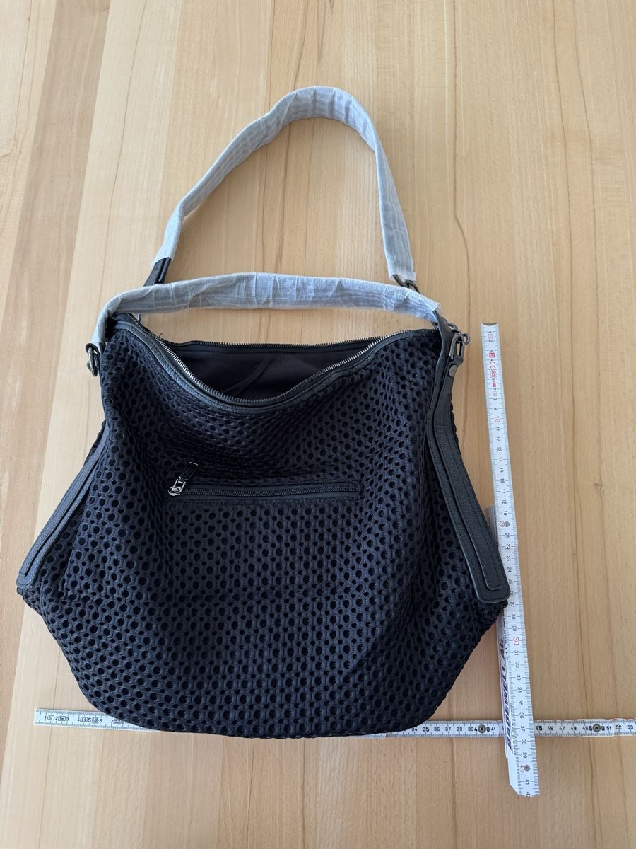 Borse da donna: Damen 2-Wege Schultertasche – Nuovo e nell'imballaggio originale da Wauwil venduto da Nifled 3