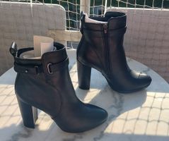 Buffalo Audrina 2 Stiefel Gr. 40 Neu mit OVP ungetragen!