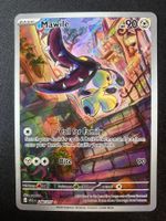 Mawile 246 - Flunkifer - Illust. Rare - Ascended Heroes - EN