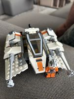 Lego Starwars 8089