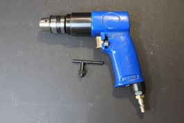 Druckluft-Bohrmaschine DLB-1800 von Arwin