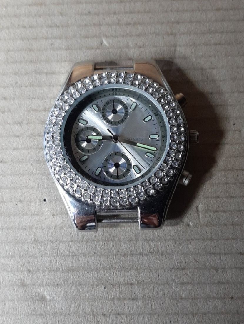 Uhren: Armbanduhr – Gebraucht aus Lohn-Ammannsegg von schwerti53