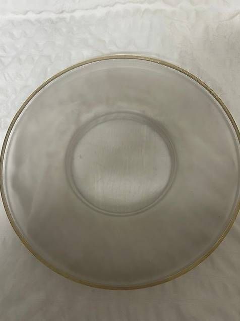 Schalen: Vintage Bowle-Garnitur – Gebraucht aus Rumlikon von Lepapillon1998 2