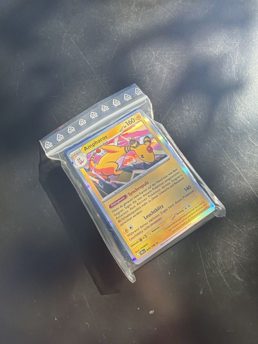 Pokémon Carte collezionabili: Pokémon Karten Bundle – 50 Karten – Nuovo (secondo la descrizione) da Birsfelden venduto da eli_g2h5