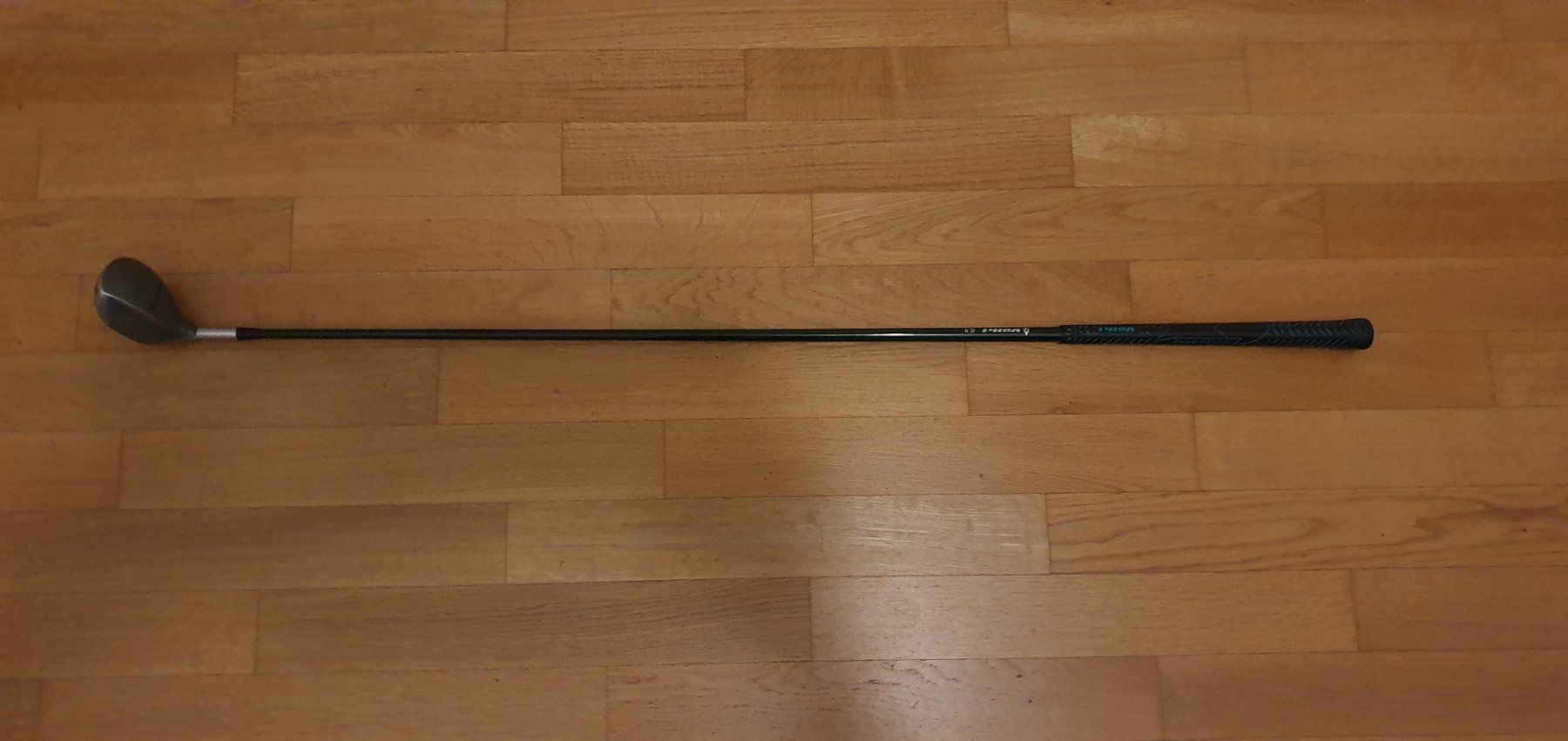 Mazze & Set: Golf Minidriver Holz 3 – Usato da Meggen venduto da zappazita 2