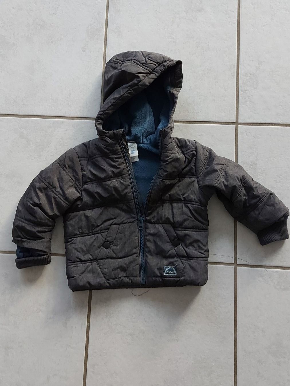Giacche & Cappotti: Jacke – Usato da Münchenstein venduto da Bouba3 1