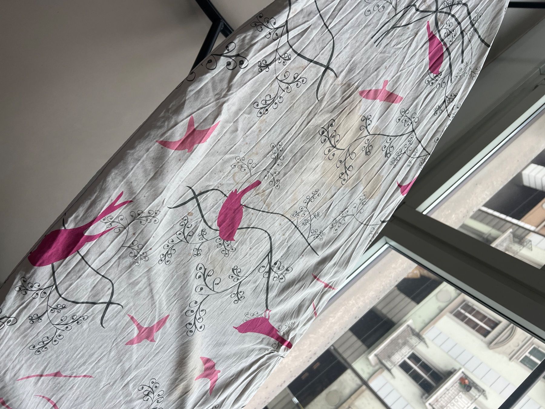 Bügelbretter: Bügelbrett – Gebraucht aus Luzern von fab_nj76 4