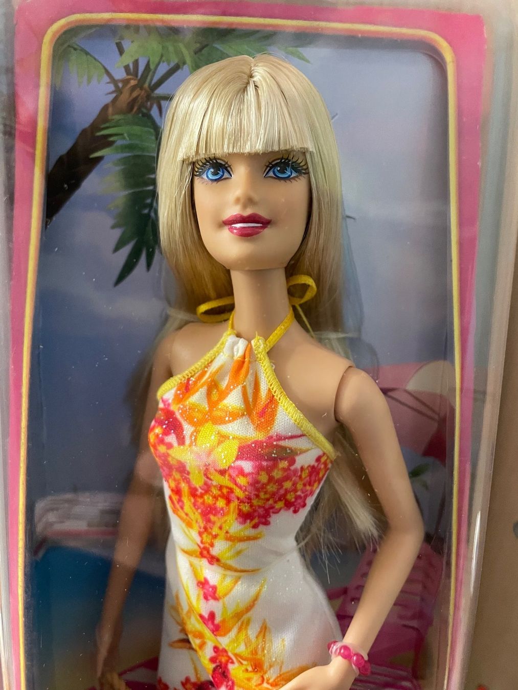 Bambole: Barbie Puppe aus der Serie Barbie &Friends – Nuovo e nell'imballaggio originale da Zürich venduto da Sundaygirl 1