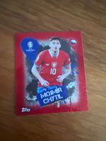 Topps EM 2024 ROT Mojmir Chytil