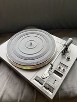 Philips 777 Direct Control Plattenspieler - Vintage Top!