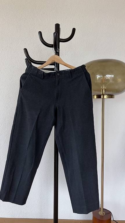 Pantaloni: Pantalon 7/8 - Uniqlo U – Usato da Morges venduto da ana_ets