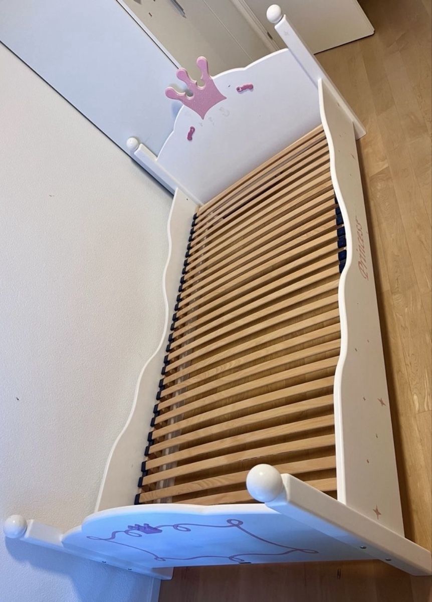 Letti: Kinderbett – Usato da Rudolfstetten venduto da RADCENOL 1