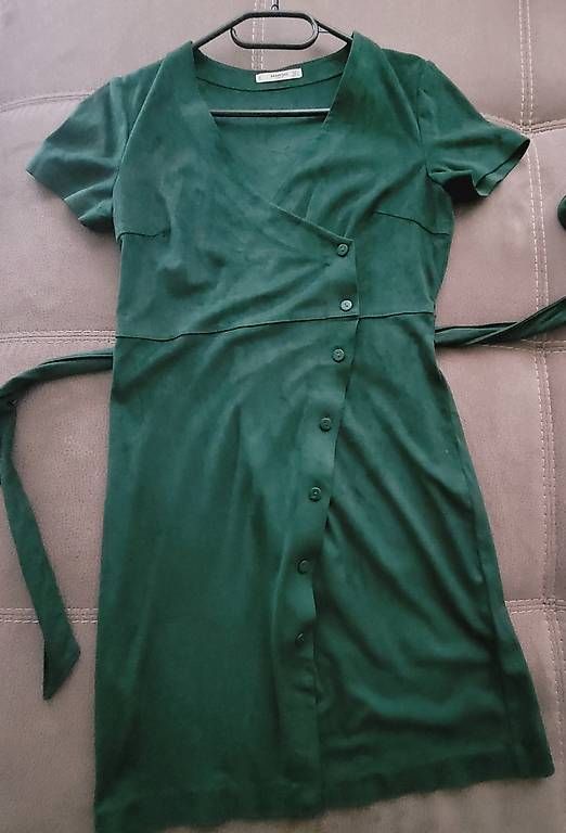 Kleider: Kleid – Gebraucht aus Staad SG von Anj.