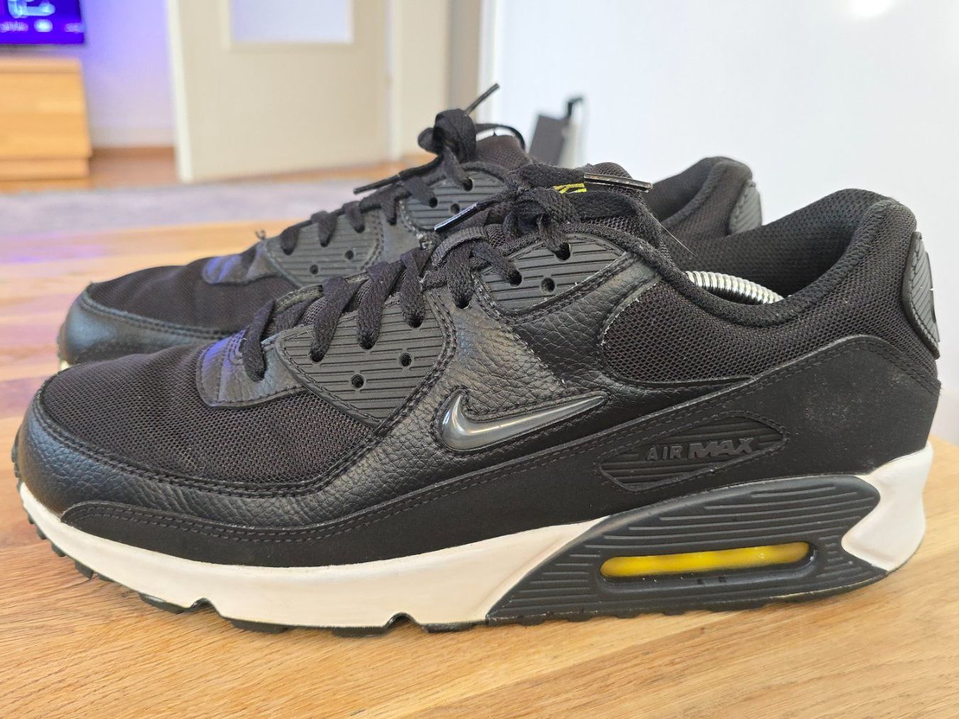 Nike Scarpe da uomo: Nike Air Max schuhe EU 47 – Usato da Wallisellen venduto da theblacksheep 3