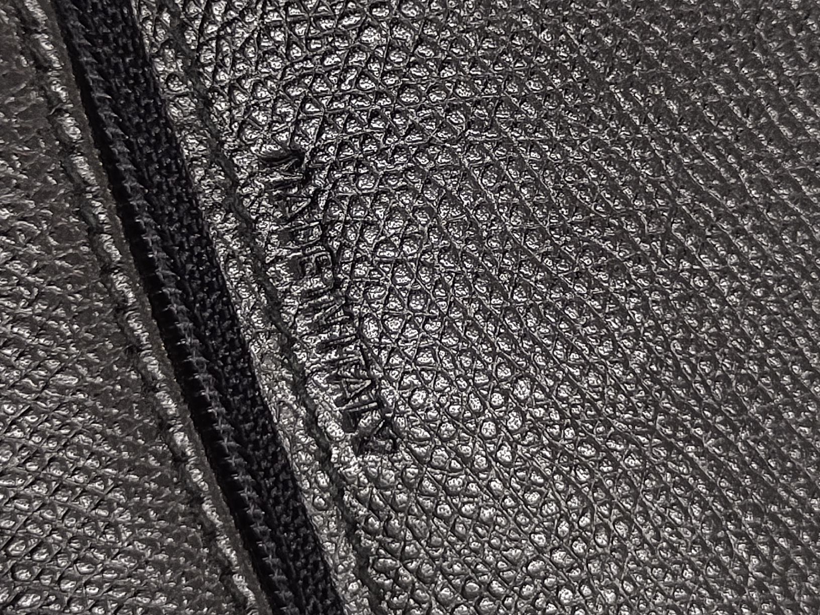 Burberry Borse: Burberrys Vintage Handtasche schwarz – Usato da Pratteln venduto da Cartonsducoeur_bl 9