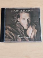 Michael Bolton - Timeless (The Classics)