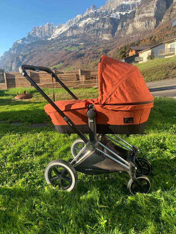 Beste Kinderwagen 2018
